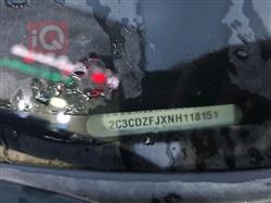 دودج تشالنجر